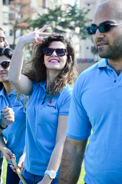 8th Beirut Corporate Games Part 2 
